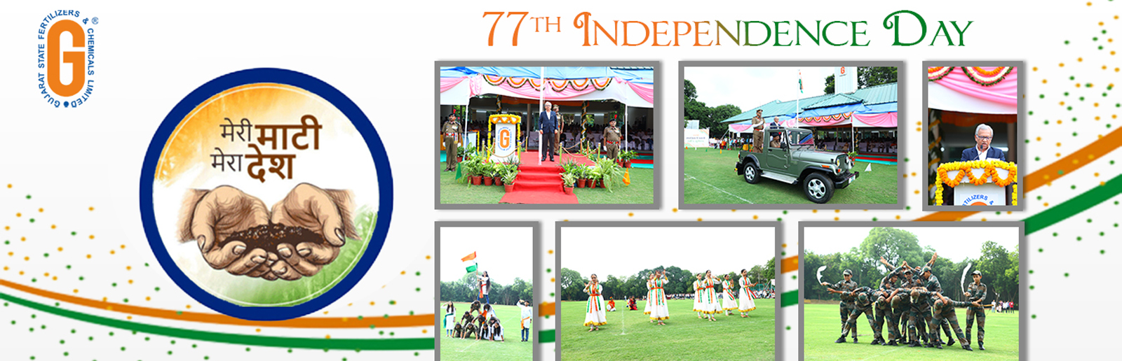 Independence day 2023